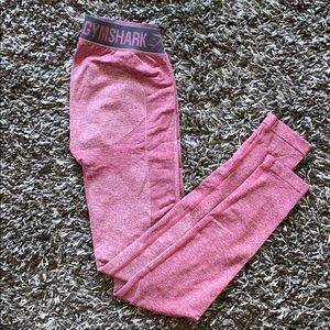Gymshark leggings